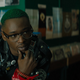 Ashton Sanders